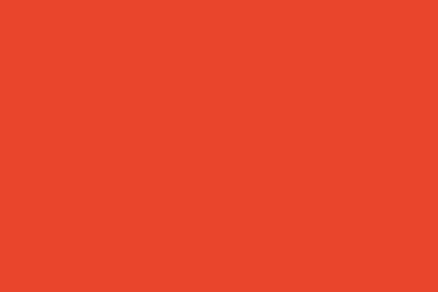 Glaze Blazer rood